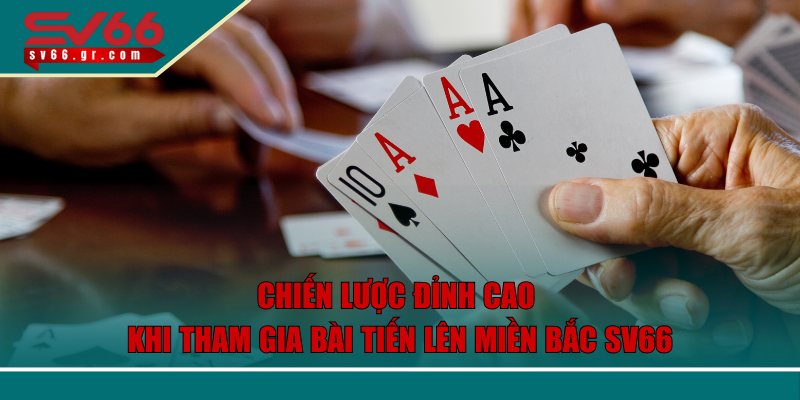 Bài tiến lên miền bắc