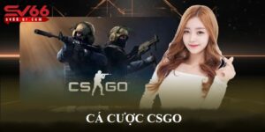 Cá cược CSGO