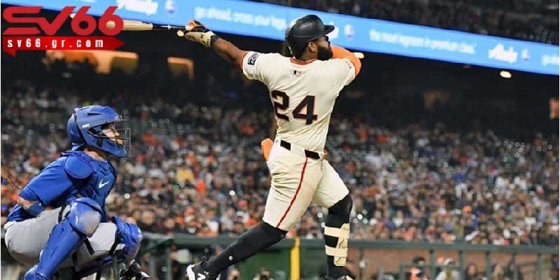 Các thuật ngữ trong cá cược bóng chày