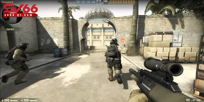 Hình thức cá cược CSGO hấp dẫn, kịch tính