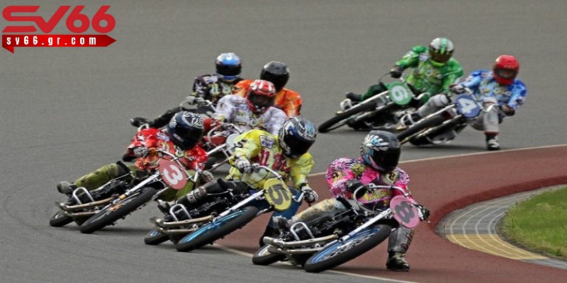 Kèo đặt cược thời gian đua