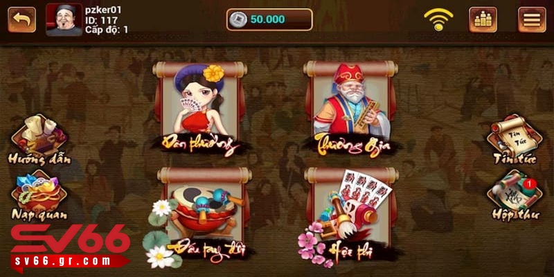 Nắm chắc các thuật ngữ khi chơi chắn