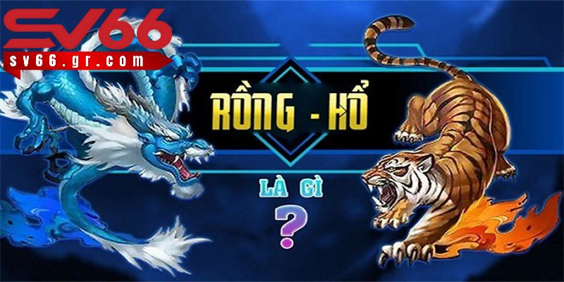 Rồng hổ là trò chơi casino hấp dẫn được nhiều người yêu thích