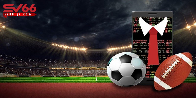 Theo dõi lịch sử cược để điều chỉnh chiến lược cá độ hợp lý